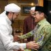 Halal Bihalal, Gus Imin Sowan Kiai Sepuh di Tapal Kuda Jatim