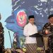 Hadiri Halal Bihalal Nahdliyin Kota Batu, Cak Udin: PKB Berkhidmat pada NU
