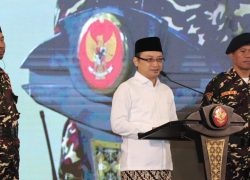 Hadiri Halal Bihalal Nahdliyin Kota Batu, Cak Udin: PKB Berkhidmat pada NU