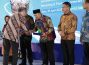 Lahirkan Konsep Automatic Stabilization, Cucun Terima Penghargaan dari UNPAD