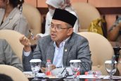Jamaah Haji Mulai Mendatangi Tanah Suci, Petugas Diminta Beri Layanan Optimal