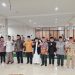 Menag Lantik Gus Jazil sebagai Ketua IKAPTIQ 2025-2028  