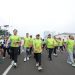 Lepas Women’s Day Run 10K, Cak Imin: Ayo Budayakan Olahraga