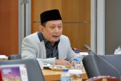 Predator Seks Jepara, Komisi III : Layak Dikebiri secara Kimia