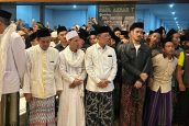 Gus Alam di Mata Kiai Maman: Rendah Hati dan Humanis