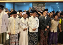 Gus Alam di Mata Kiai Maman: Rendah Hati dan Humanis