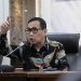 Ricuh Lapas Narkotika Berulang, Komisi XIII Desak Menteri Imigrasi dan Pemasyarakatan Bikin Langkah Terobosan 