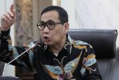 Ricuh Lapas Narkotika Berulang, Komisi XIII Desak Menteri Imigrasi dan Pemasyarakatan Bikin Langkah Terobosan 