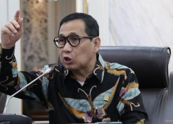 Ricuh Lapas Narkotika Berulang, Komisi XIII Desak Menteri Imigrasi dan Pemasyarakatan Bikin Langkah Terobosan 