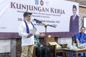 Menko PM Muhaimin: Desa Wisata Harus Jadi Episentrum Ekonomi Baru, Buka Lapangan Kerja