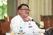 Nilai Pola Militeristik Tak Cocok untuk Siswa, Amure: Mending Kirim ke Pesantren