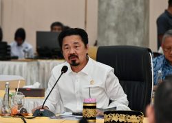 Tren Penguna Terus Meningkat, Rusdi Kirana Siap Dukung APH Perang Lawan Narkoba