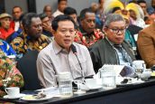 Komisi II Dukung Presiden Prabowo: Pejabat yang Tak Bisa Bekerja Harus Mundur!