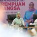 DPP Perempuan Bangsa Gelar Rakor dengan Dewan Pembina dan Kehormatan