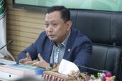 Kejagung Temukan Tiga Pidana Korupsi di Kasus Pagar Laut, Komisi III Minta Polri Tuntaskan Penyidikan