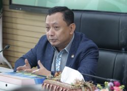 Laporkan Tiga Hakim Ke KY, Komisi III DPR: Tom Lembong Punya Hak untuk Melapor