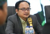 Rakor Panji Bangsa, Sekjen PKB: Jangan Batasi Siapapun untuk Bergabung!