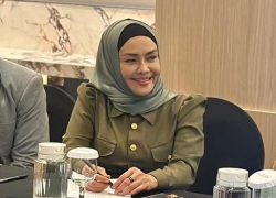 Dukung Penutupan Sistem Open Dumping, Komisi XII: Meresahkan Masyarakat