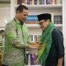 Cak Imin Terima Kunjungan Dubes Senior Timor Leste, Ermenegildo Lopes Kupa