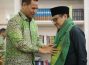 Cak Imin Terima Kunjungan Dubes Senior Timor Leste, Ermenegildo Lopes Kupa