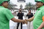Luncurkan Jabaremergency, PKB : Ini Bukan Sekadar Konten TikTok
