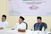 Legislator PKB Kritik Pembangunan Masjid Megah, Namun Minim Fasilitas Ramah Disabilitas