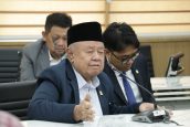 AS Batasi Visa Pelajar, Komisi X: Sinyal Tak Boleh Bergantung ke Sistem Pendidikan Luar