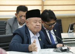 AS Batasi Visa Pelajar, Komisi X: Sinyal Tak Boleh Bergantung ke Sistem Pendidikan Luar