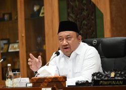 Lalu Hadrian: Pidato Presiden Peta Jalan Konkret Memajukan Pendidikan Indonesia