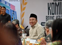 Polemik Penulisan Ulang Sejarah, Komisi X Akan Panggil Menteri Kebudayaan Fadli Zon