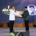 Gus Jazil Dapat Penghargaan dari PWI Gresik, Ini Kiprahnya di Kota Santri