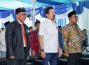 Gus Jazil Tetapkan Prof Maskuri Jadi Rektor Universitas Sunan Gresik