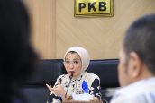 Jemaah Haji Terserang Pneumonia, Komisi IX: Perketat Protokol Kesehatan