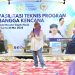Wakil Ketua Komisi IX Sosialisasi Fasilitasi Teknis Program Bangga Kencana Bersama BKKBN