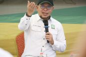Hanif Dhakiri Soroti Isu Merger Grab-GoTo: Negara Tidak Boleh Jadi Penonton