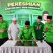 Gus Imin Resmikan Kantor PKB Indramayu, Harap Jadi Pusat Bantuan Masyarakat