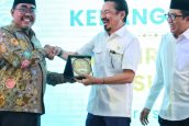 Buka 23 Program Studi Menarik, Universitas Sunan Gresik Tawarkan Beasiswa Penuh Sampai Lulus
