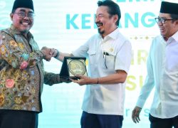 Buka 23 Program Studi Menarik, Universitas Sunan Gresik Tawarkan Beasiswa Penuh Sampai Lulus