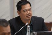 Komisi XI DPR RI Desak OJK Turun Tangan Atasi Maraknya Gerakan Galbay Pinjol