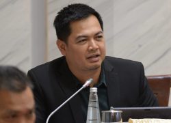 Komisi XI DPR RI Desak OJK Turun Tangan Atasi Maraknya Gerakan Galbay Pinjol