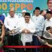 Luncurkan 1.000 Dapur MBG Pesantren, Gus Imin : Bermanfaat untuk Tiga Juta Santri