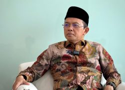 Penyelenggaraan Haji dan Umrah Ditangani Kementerian Baru, Komisi VIII Minta Transisi Tak Ganggu Layanan Jamaah