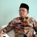 Kasus Ayam Goreng Widuran, Komisi VIII Minta Restoran Disanksi Tegas