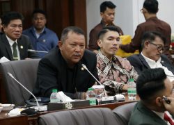 Cuaca Ekstrem Meningkat, DPR Minta BMKG Perkuat Sistem Peringatan Dini