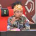 Anggota Komisi IX Apresiasi Strategi Terpadu Penurunan Stunting di Papua Barat