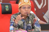 Anggota Komisi IX Apresiasi Strategi Terpadu Penurunan Stunting di Papua Barat