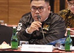 19 Orang Tewas Akibat Longsor Tambang Batuan, Komisi XII Minta Perbaikan Tata Kelola