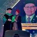 Cak Imin Terima Penghargaan Doktor HC dari Bodhisastra University Florida