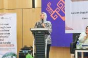 Waka Komisi VII Minta Anak Papua Diberi Kuota Khusus Pendidikan Pariwisata
