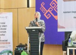 Waka Komisi VII Minta Anak Papua Diberi Kuota Khusus Pendidikan Pariwisata